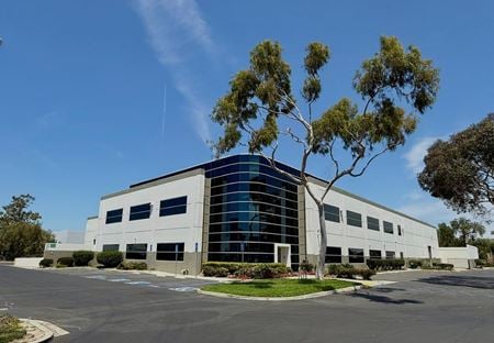 Preview of Industrial space for Rent at 1101 Maulhardt Ave