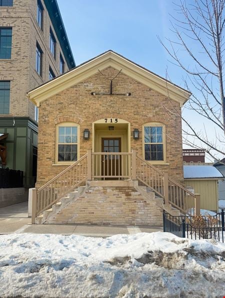 Preview of Retail space for Rent at 715 Genesee St