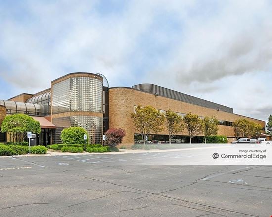 Preview of Office space for Rent at 19800 Hall Road