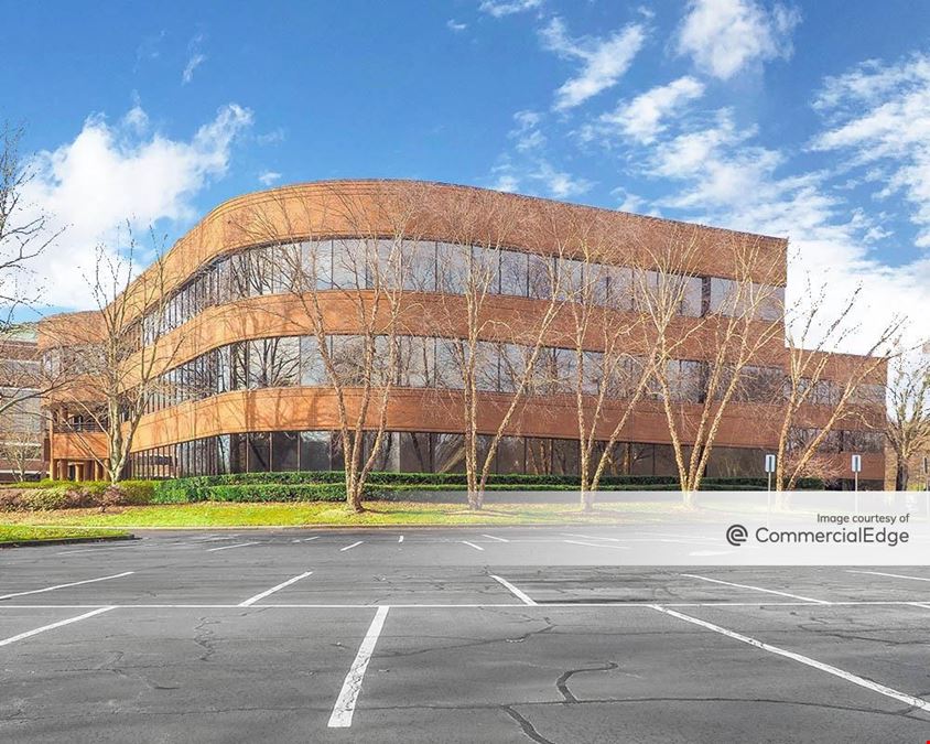 Office Park Patewood - IV