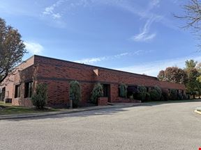 Sublease Available: 63,550 SF Industrial Building