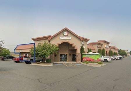 Preview of Retail space for Rent at 3002 S 25th E