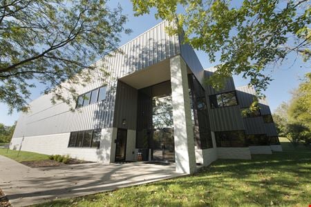 Preview of Industrial space for Rent at 6141 Avery Rd