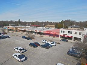 1351 E Grand River Ave
