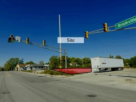 Preview of VacantLand space for Sale at 5436 Brookville Road