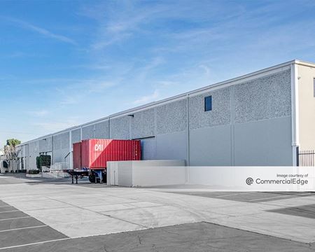 Preview of Industrial space for Rent at 15005 Marquardt Avenue