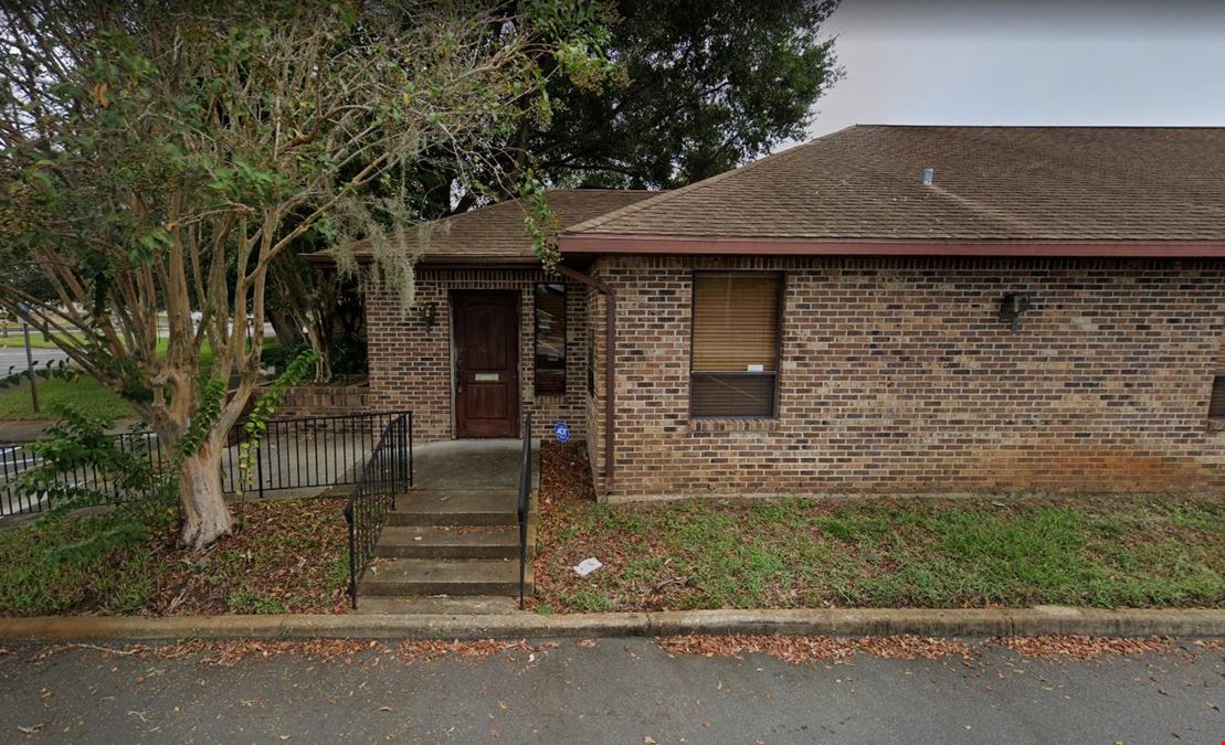 7510 & 7516 Ridge Rd - Executive Center Offices for Lease