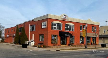 Preview of Other space for Rent at 2018 Cedar St