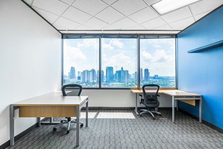 Preview of Office space for Rent at 777 South Post Oak Lane Suite 1700