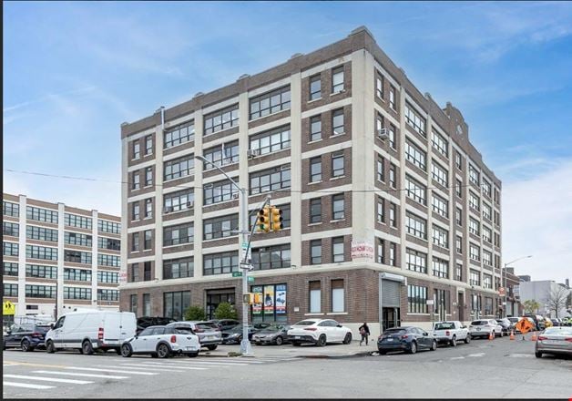 Preview of Flex Space space for Rent at 4709 30th Street