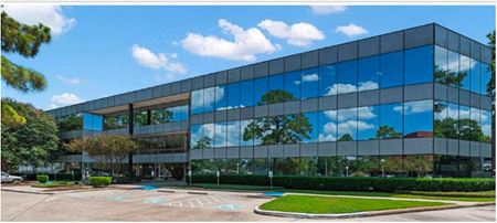 Preview of Office space for Rent at 14425 Torrey Chase Blvd