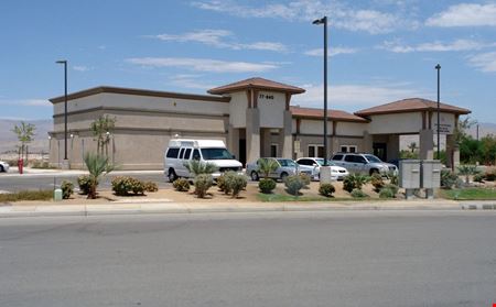 Preview of Office space for Rent at 77840 Flora Rd