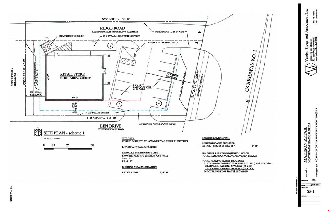 Prime Commercial Development Opportunity