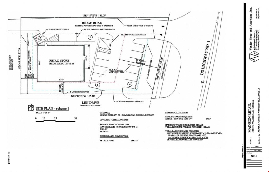 Prime Commercial Development Opportunity