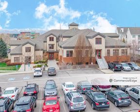 Millpointe Office Condos