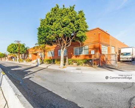 Preview of commercial space at 3355 West El Segundo Blvd