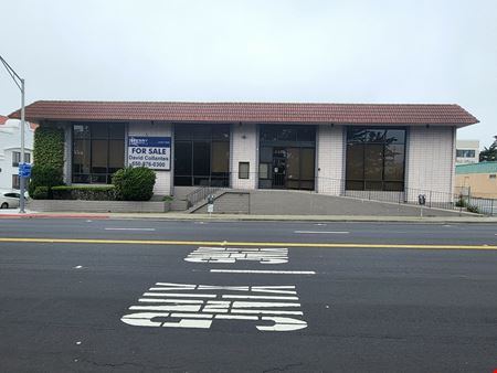 Preview of Office space for Sale at 2488 Junipero Serra Blvd