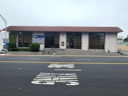 Preview of commercial space at 2488 Junipero Serra Blvd