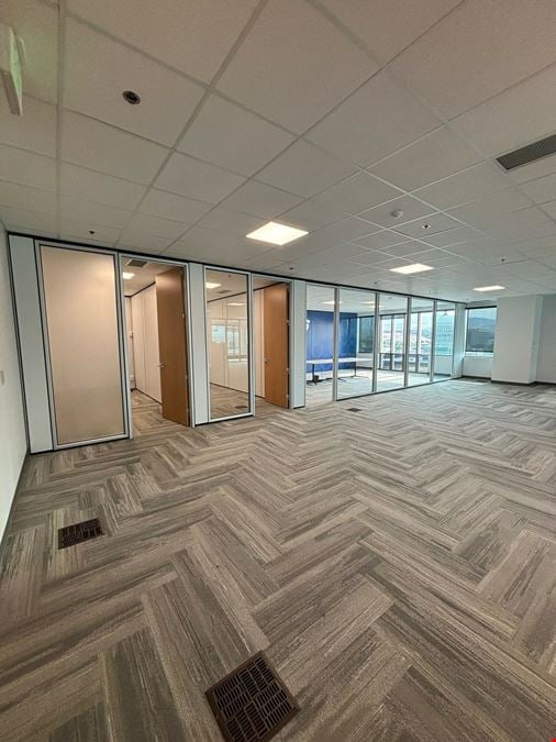 Class A Office Space for SUBLEASE