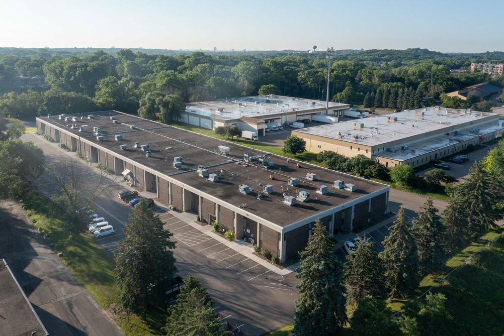 Edina Commons
