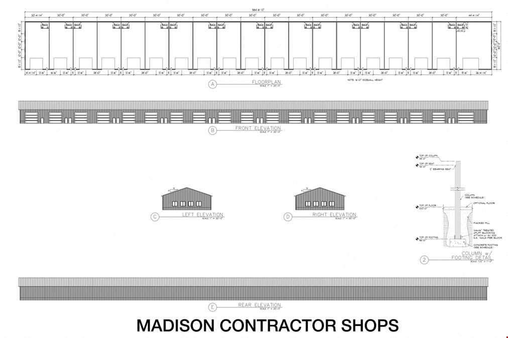 1301-1337 John Deere Circle