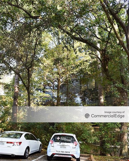 North Loop Office Park I