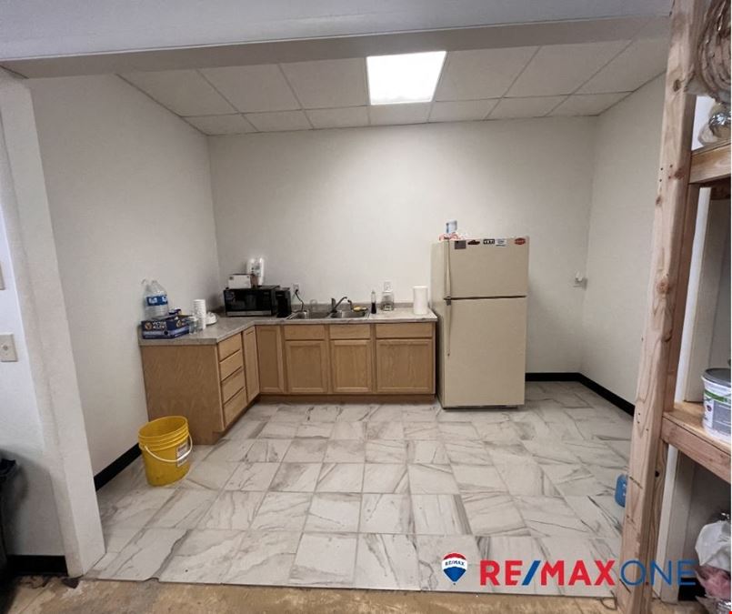 1107 E. Fulton St. Garden City, KS. 67846