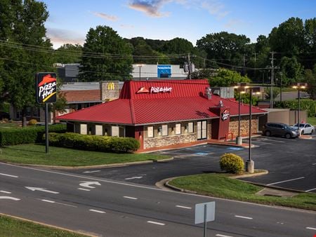 Preview of Retail space for Sale at 1031 Shelby Road