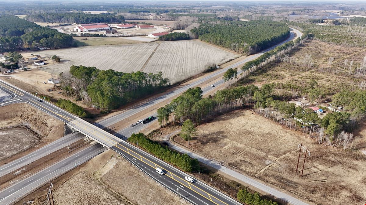Exit 512 12 Acre Tract