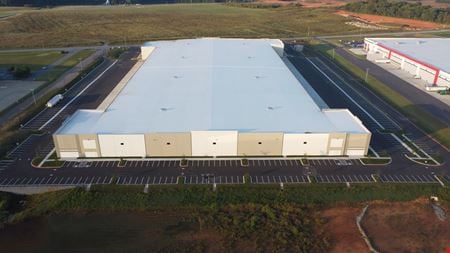 Preview of Industrial space for Rent at 1211 Vaughn Parkway