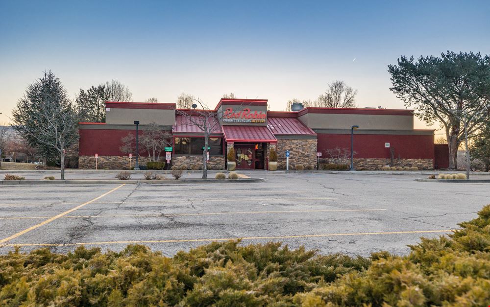 Red Robin