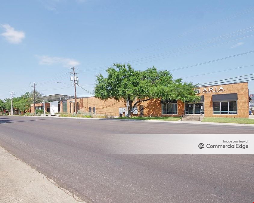 Dallas Decorative Center