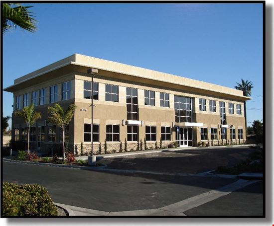 OC Executive Suites - OC Professional Center