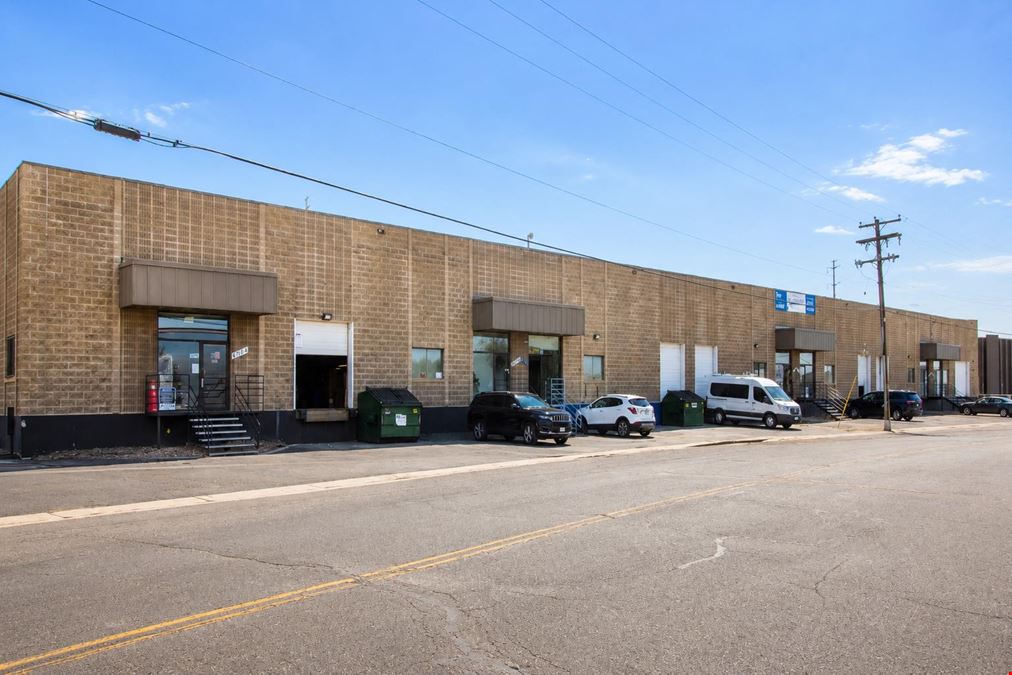 6160 East 49th Drive