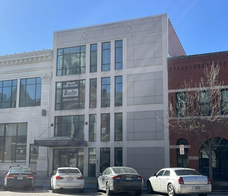 1135 M Street