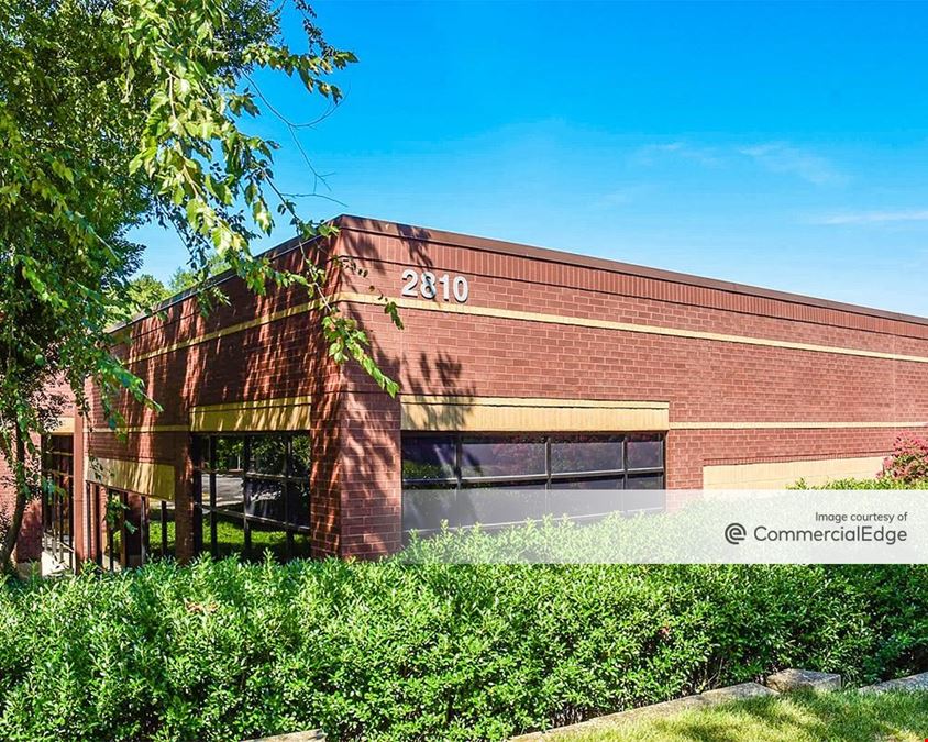 Business Park at Sugarloaf - Sugarloaf III & IV