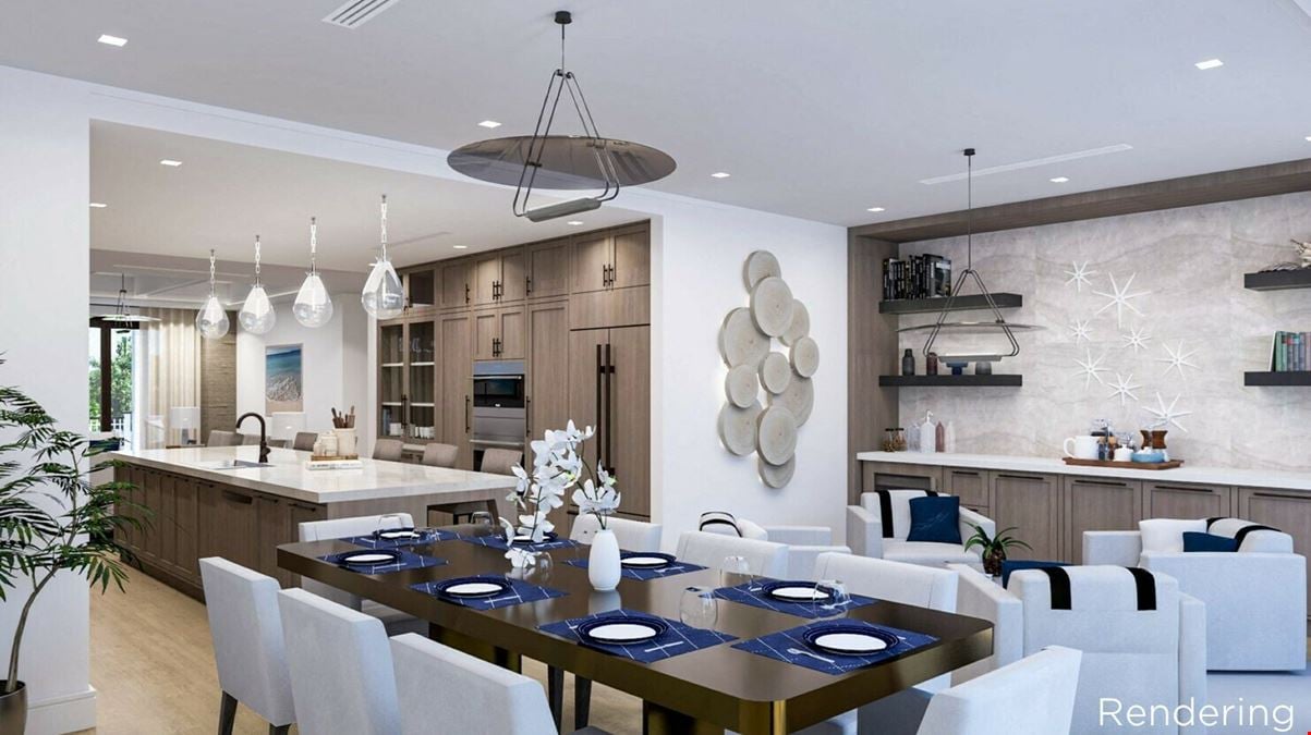 Jupiter Inlet Waterfront Development Site