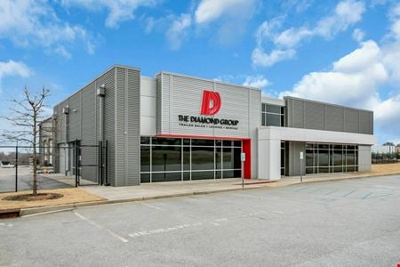 Preview of Industrial space for Sale at 438 Mayfield Rd