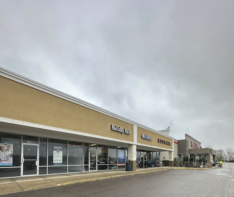 Knox Village Square