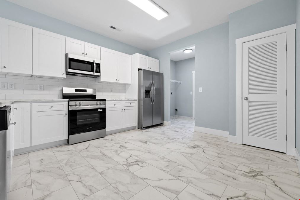 Golden Embers 44 Unit Condo Development 