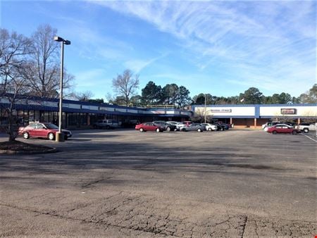 Preview of commercial space at 1457 Mt. Pleasant Road