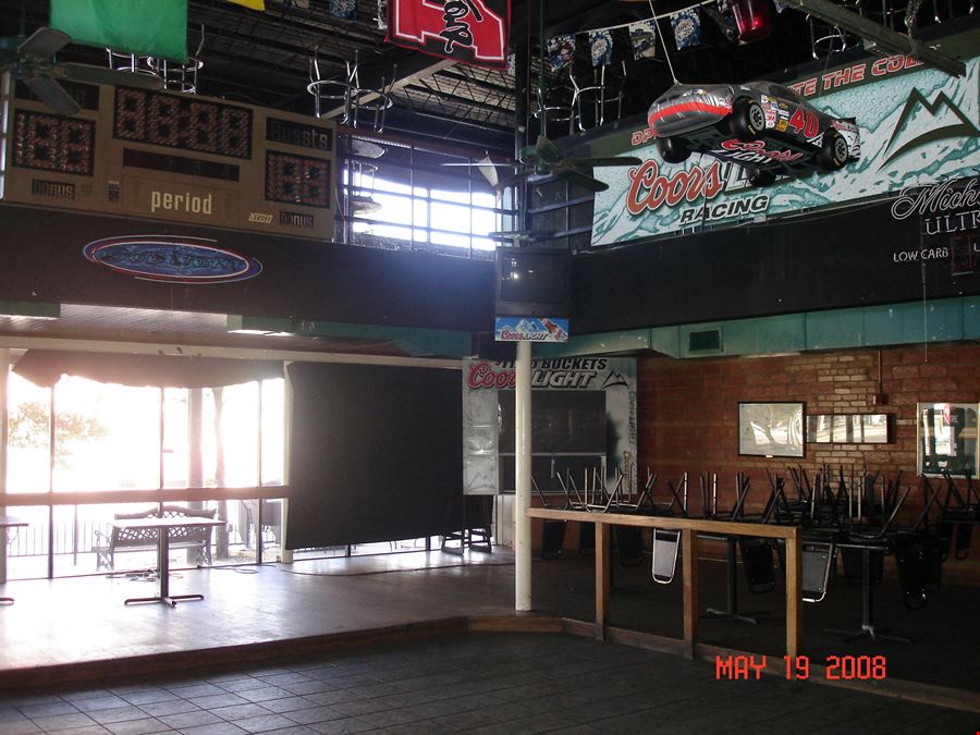 Prime Location in Heart of the Depot District
