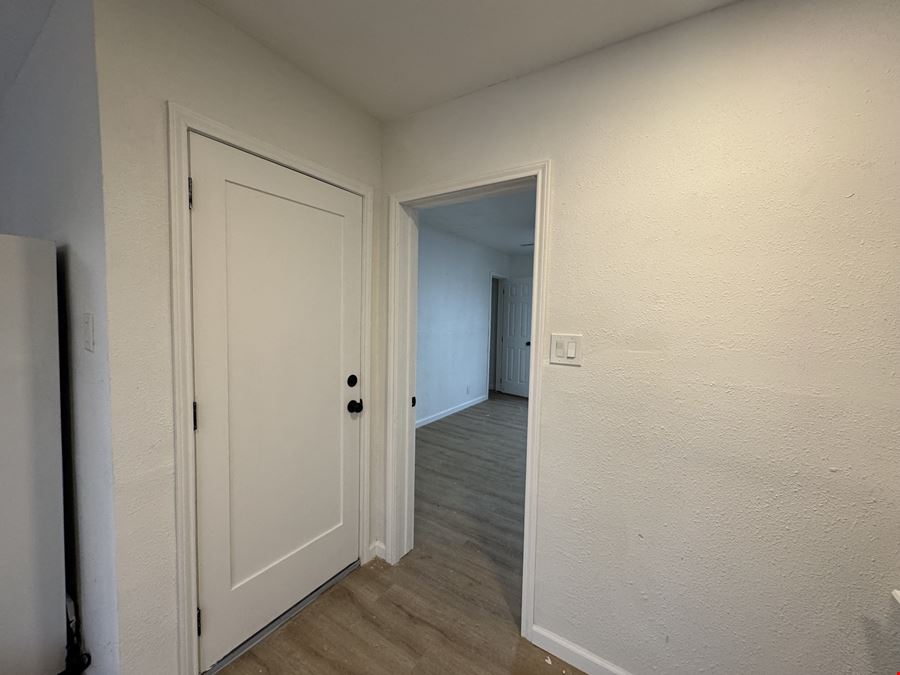 4831, 4135, & 4839 Gulf Fwy, Houston, TX 77023, 12-Units, EADO & UofH