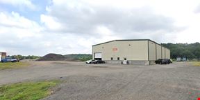 Phoenix Industrial Park - 10,000 SF Warehouse Available