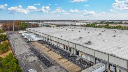 Preview of Industrial space for Rent at 5555 E. Raines Road