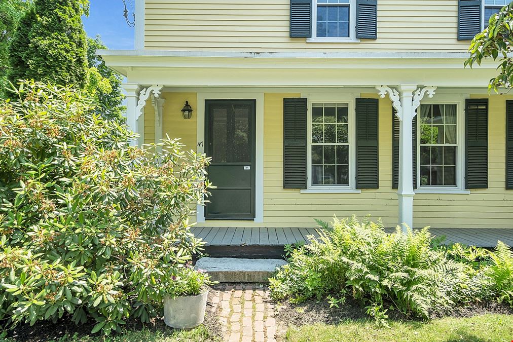 47 Prospect Street West Boylston, MA
