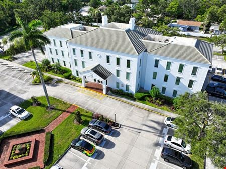 Preview of Office space for Rent at 1219 South East Avenue