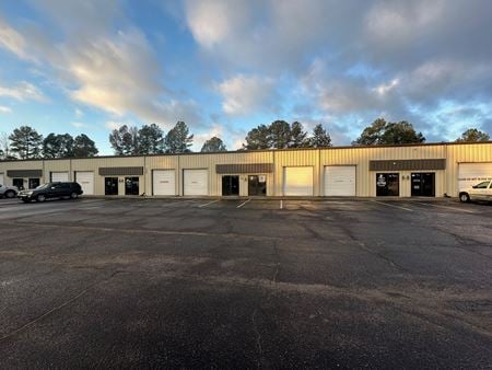 Preview of commercial space at 4282 Belair Frontage Rd