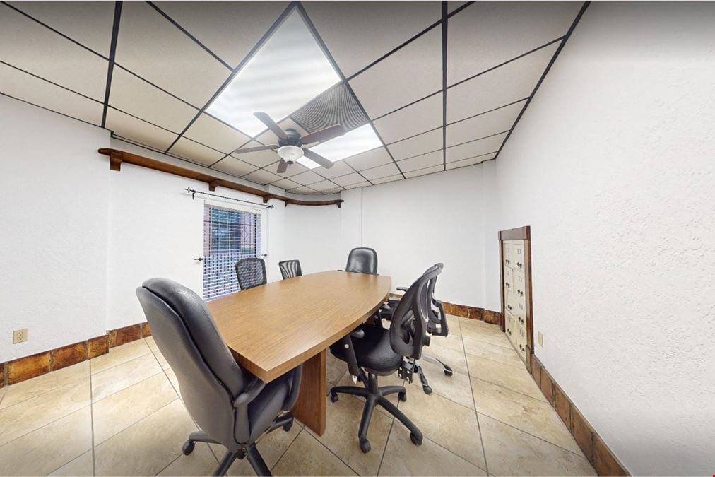 537 Downtown Professional Office