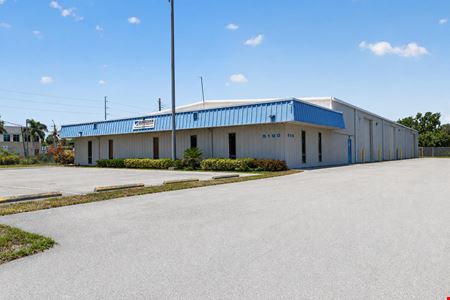 Preview of Industrial space for Sale at 5100 W Grace St